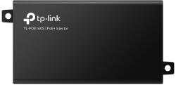 TP-Link Injector PoE+, 2x LAN Gigabit, 30 W, Plug and Play, Tp-Link TL-POE160S (TL-POE160S)