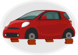 Hankook WINTER i*cept evo3 W330B 245/50 R18 100H