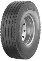 Michelin X Line Energy D 315/60 R22.5 152/148l - anvelope-astral - 3 969,00 RON