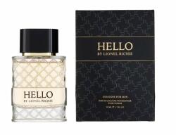 Lionel Richie Hello Men EDC 50 ml