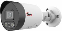 Safer SAF-IPCBM8MP30CH-LED28