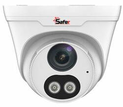 Safer SAF-IPCDM2MP30-LED28