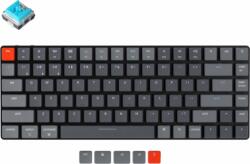 Keychron K3 V2 RGB Hot-S Blue Switch (K3-E2-DE)