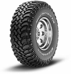 BFGoodrich Mud-Terrain T/A KM3 31/10.50 R15 109Q