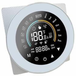 SmartWise COLOR Type 'B' eWeLink 16A white SMW-TER-BW-COL