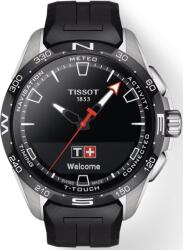 Tissot T-Touch Connected