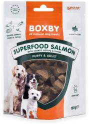 Boxby Superfood Salmon 120g