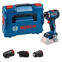 Bosch GSR 18V-90 FC (06019K6203) Masina de gaurit si insurubat