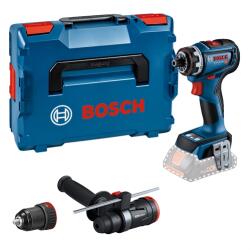 Bosch GSR 18V-90 FC (06019K6204) Masina de gaurit si insurubat