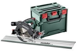 Metabo KS 18 LTX 57 BL Set (691222000)