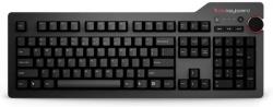 Das Keyboard 4 Professional Cherry MX Blue DE (DASK4MKPROCLI-DE)