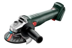 Metabo W 18 7-125 (602371850) Polizor unghiular