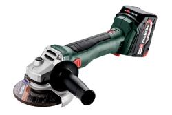 Metabo W 18 L BL 9-125 (602374510)