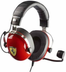 Thrustmaster Scuderia Ferrari Edition Casti