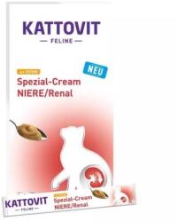 KATTOVIT Cream chicken 6x15 g