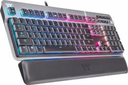 Thermaltake Argent K6 RGB MX Red DE (GKB-KB6-LRSRGR-01)