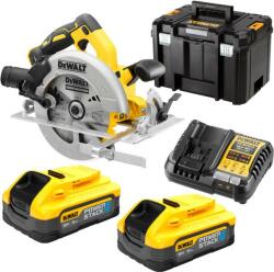 DEWALT DCS570H2T-QW