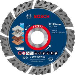 Bosch 2608900660 Disc de taiere