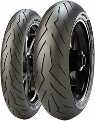 Pirelli DIABLO ROSSO III M 180/55 ZR17 73W