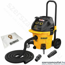 DEWALT DWV905M-QS Aspirator