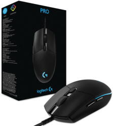 Logitech G Pro Hero (910-005441) Mouse