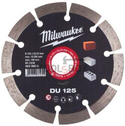 Milwaukee DU 125 mm (4932399522)