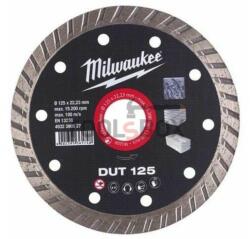 Milwaukee DUT 125 mm (4932399527)