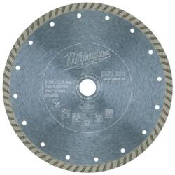 Milwaukee DUT 230 mm (4932399529) Disc de taiere