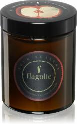 Flagolie Four Seasons Apple Pie lumânare parfumată 120 g