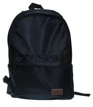 TOO fekete hátizsák (SBP-051-BK)