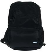 TOO fekete hátizsák (SBP-050-BK) - bestbyte