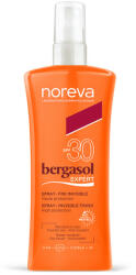 NOREVA - Spray cu finish invizibil SPF30 Noreva Bergasol Expert, 125 ml - hiris