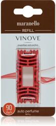 Vinove Women's Maranello parfum pentru masina rezervă 1 buc