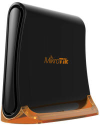 MikroTik hAP Mini