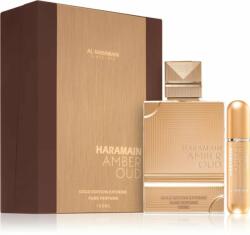 Al Haramain Amber Oud Gold Edition Extreme Extrait de Parfum 100 ml