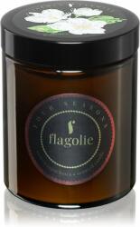 Flagolie Four Seasons Jasmine lumânare parfumată 120 g