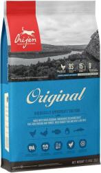 ORIJEN Șase Pește Câine 11, 4kg + SURPRIZĂ PENTRU CÂINELE TĂU ! ! !