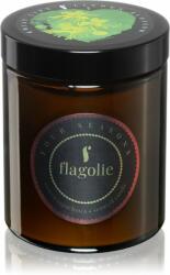 Flagolie Four Seasons Linden Blossom lumânare parfumată 120 g