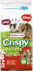 Versele-Laga Crispy hrană pentru șoareci și șobolani 1 kg