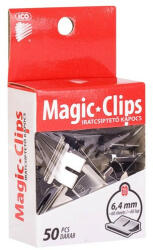 ICO Magic Clip 6, 4 mm kapocs (7570003000) - tobuy