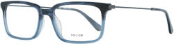 Police PL 687 09QW 52 Férfi szemüvegkeret (optikai keret) (PL 687 09QW)
