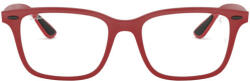 Ray-Ban Ferrari RX 7144M F628 53 Férfi, Női szemüvegkeret (optikai keret) (RX7144M F628)