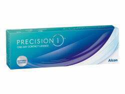 Alcon Precision 1 (30 db), napi kontaktlencse