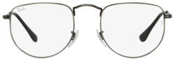 Ray-Ban Elon RX 3958V 3118 50 Férfi, Női szemüvegkeret (optikai keret) (RX3958V 3118)