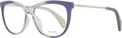 Police PL 625 07MF 53 Női szemüvegkeret (optikai keret) (PL 625 07MF)