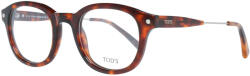 Tod's TO 5196 054 48 Férfi, Női szemüvegkeret (optikai keret) (TO 5196 054)
