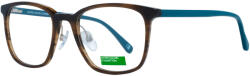 Benetton BE 1002 155 52 Férfi, Női szemüvegkeret (optikai keret) (BE 1002 155)