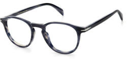 David Beckham DB 1018 38I 49 Férfi szemüvegkeret (optikai keret) (DB 1018 38I)