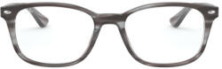 Ray-Ban RX 5375 8055 53 Férfi, Női szemüvegkeret (optikai keret) (RX5375 8055)