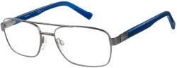 Pierre Cardin PC 6837 KJ1 56 Férfi szemüvegkeret (optikai keret) (PC 6837 KJ1)
